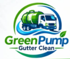 Green Pump Gutter Clean